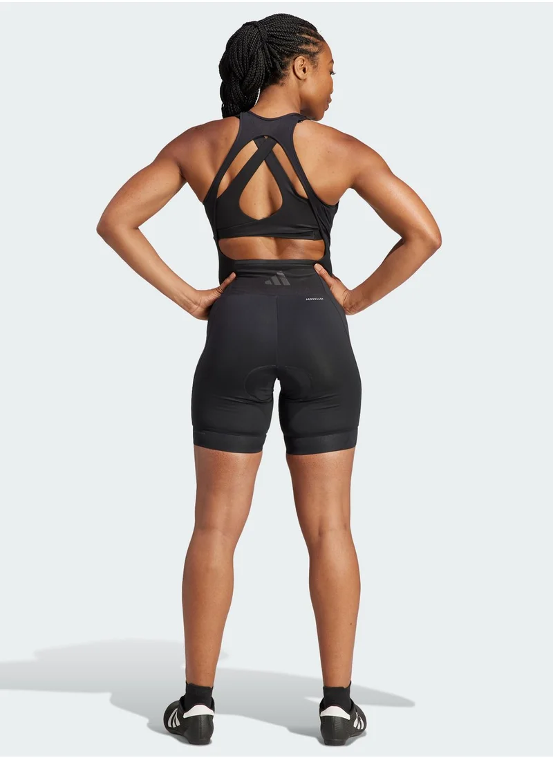 Adidas The Aeroready Cycling Playsuit