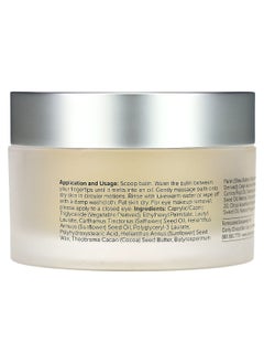 ClarityRx ClarityRx, Balm It Off, Nutrient Rich Pre-Cleanse, 3 oz (85 g)  - Image 2