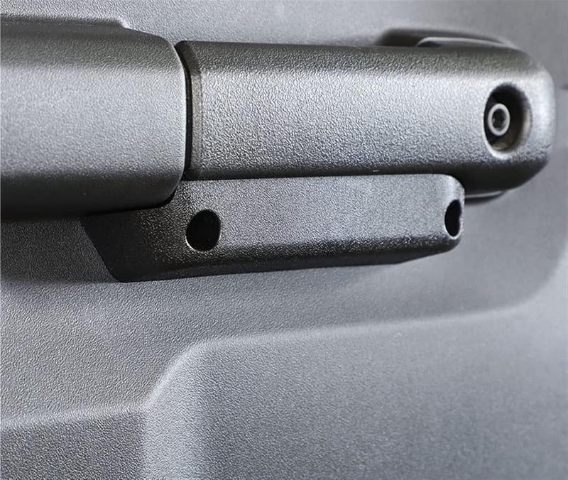 Wivplex Car Door Handle Storage Box for Jimny - Image 3