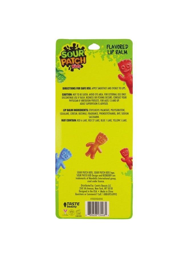 Sour Patch Kids 8 Pack Lip Balm - pzsku/ZB36D17E5C9C93B76D5DBZ/45/_/1678708088/894507a8-cce5-4875-a17b-bb9f8d174821