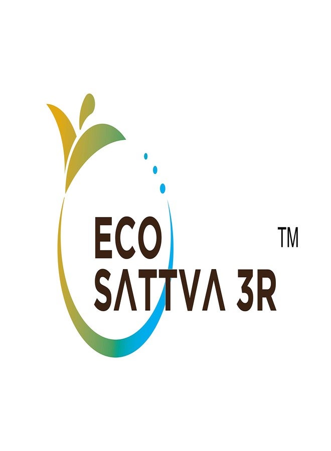 EcoSattva 3R Natural Hand Wash 5L | Natural & Organic - Image 3