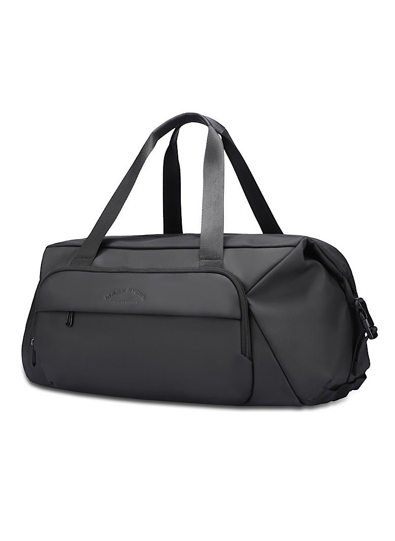 MARK RYDEN Mark Ryden 2891 High-Capacity Travel,Gym Waterproof Wet and Dry Separation Bag  - Image 1