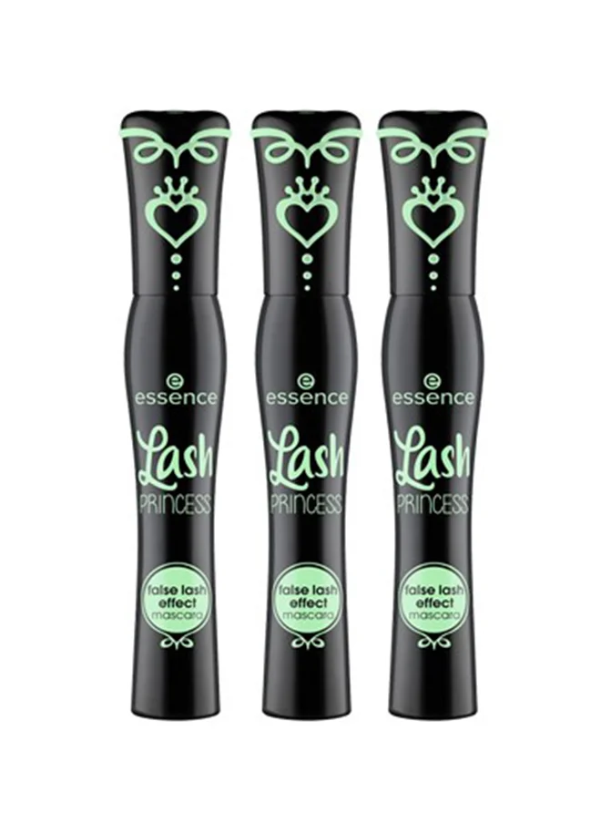 ايسنس Lash Princess Volume False Effect Mascara