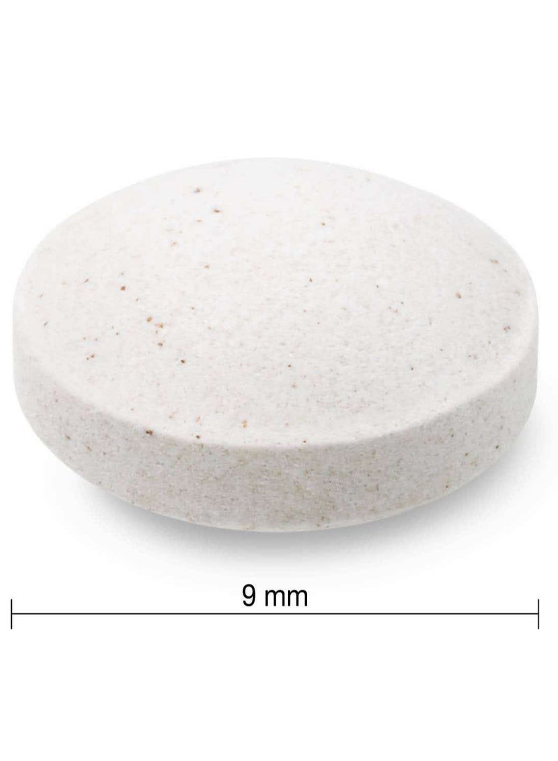 Jamieson Melatonin 5 Mg Fast Dissolving 30 Tablets - Image 2