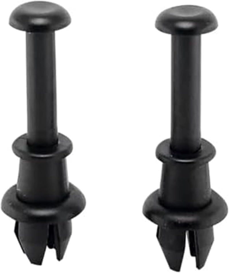 Vuzmode Rear Parcel Shelf Strap for Skoda Octavia Mk3 - Image 1