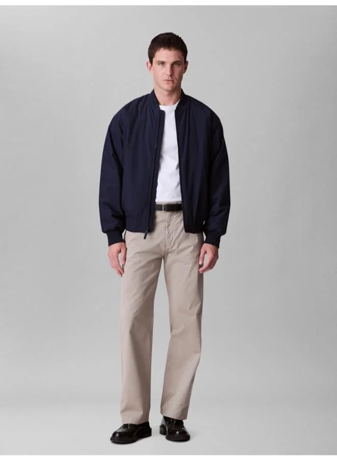 CALVIN KLEIN  Casual Bomber Jacket for Men | Best Price UAE