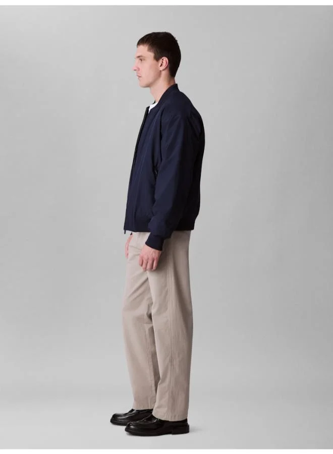 CALVIN KLEIN  Casual Bomber Jacket for Men | Best Price UAE