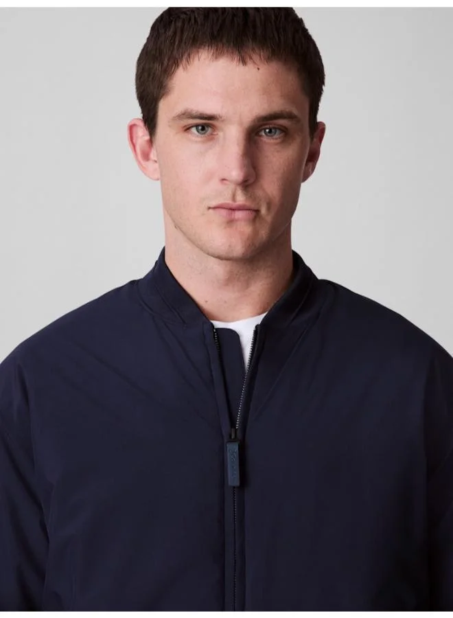 CALVIN KLEIN  Casual Bomber Jacket for Men | Best Price UAE