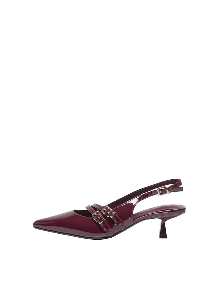 ONLY Onlcoco Sling Back Pumps