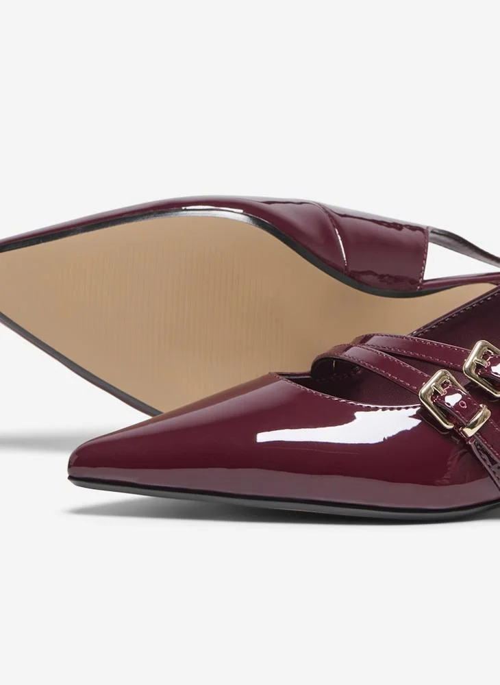 اونلي Onlcoco Sling Back Pumps