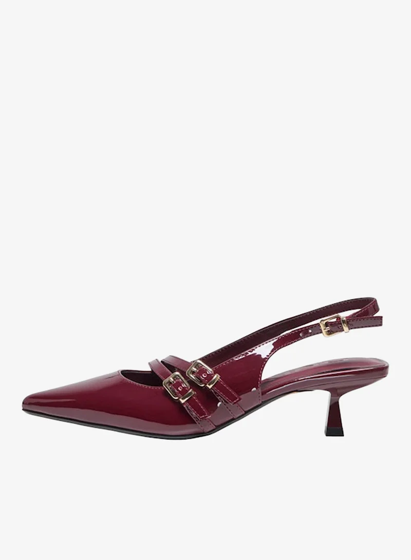 ONLY Onlcoco Sling Back Pumps