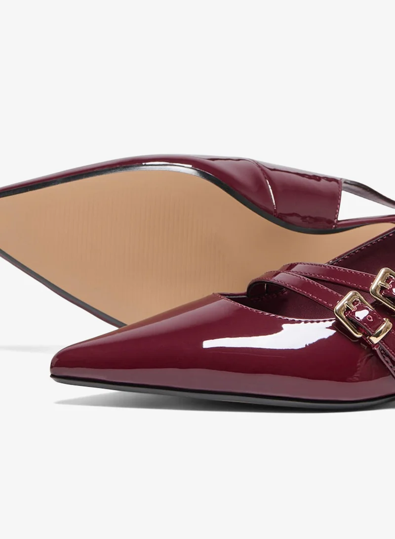 ONLY  Onlcoco Sling Back Pumps for Women | Best Price UAE