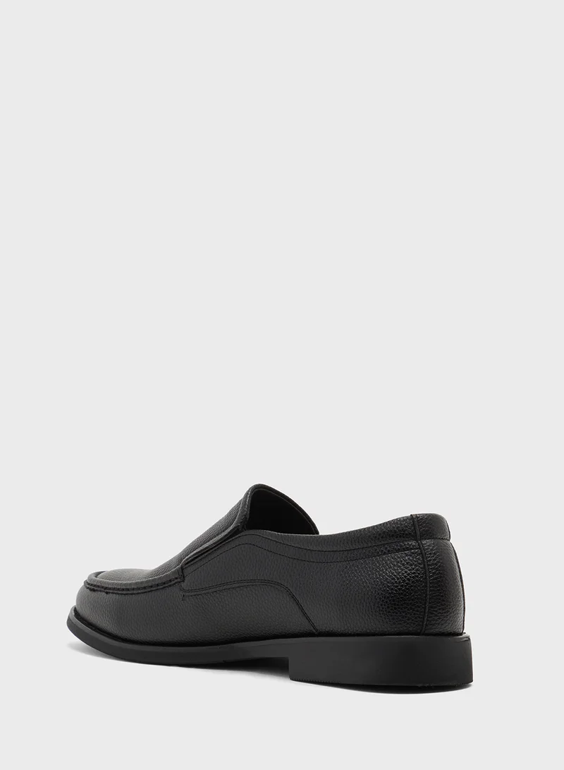 Robert Wood Classic Formal Arabic Slip Ons