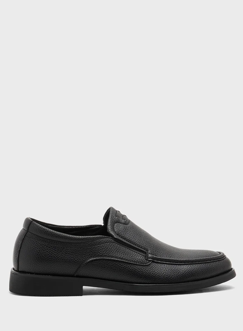 Robert Wood Classic Formal Arabic Slip Ons