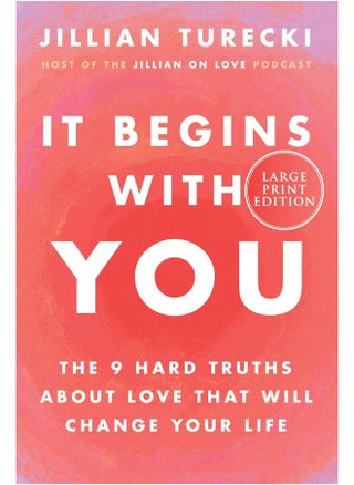 It Begins with You: The 9 Hard Truths about Love That Will Change Your Life - pzsku/ZB36D6C8918511AA6762BZ/45/1746213556/48b87b29-a680-4097-84fc-ee61eb3b67a9