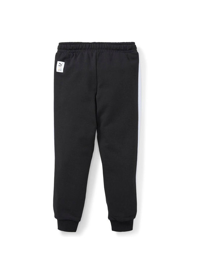 PUMA - Boys PUMA x SMILEYWORLD T7 Track Pants - Image 1