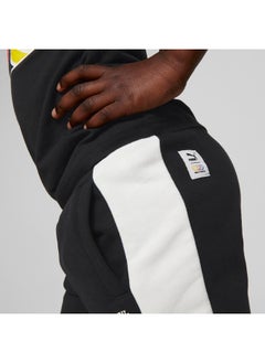 PUMA Boys PUMA x SMILEYWORLD T7 Track Pants  - Image 4