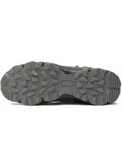 Hummel X-Ray Unisex Casual Sports Shoes 900346-2075GRAY/BLACK  - Image 2