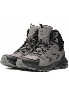 Hummel X-Ray Unisex Casual Sports Shoes 900346-2075GRAY/BLACK  - Image 3