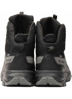 Hummel X-Ray Unisex Casual Sports Shoes 900346-2075GRAY/BLACK  - Image 4