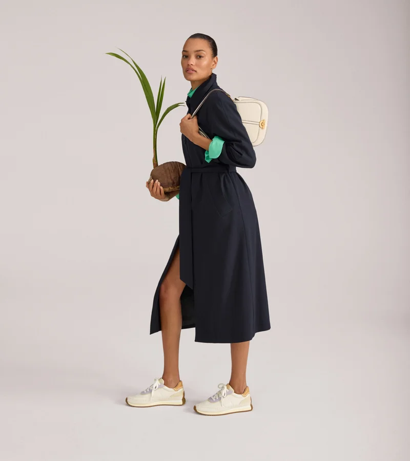 COLE HAAN Women's GrandPrø Premier Sneakers