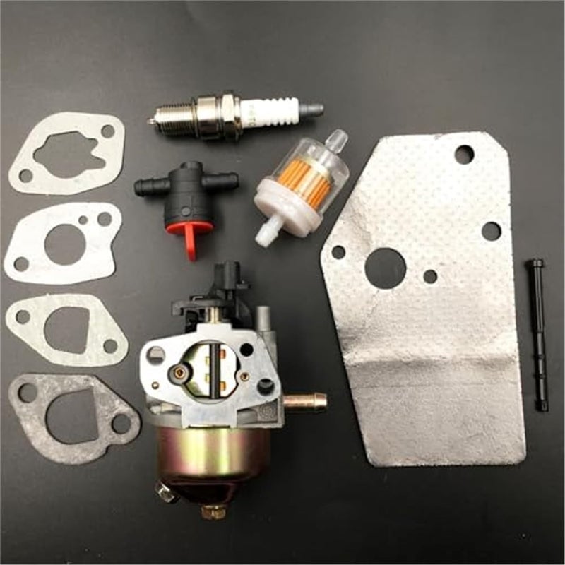 Vuzmode OEM Carburetor for Lawn Mowers and Snow Equipment - Image 5