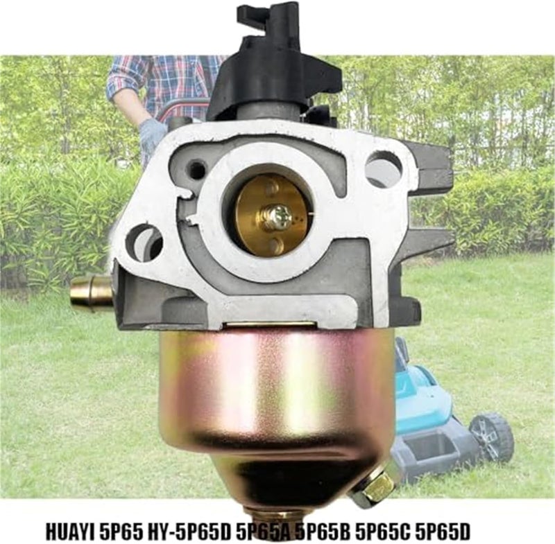 Vuzmode OEM Carburetor for Lawn Mowers and Snow Equipment - Image 4