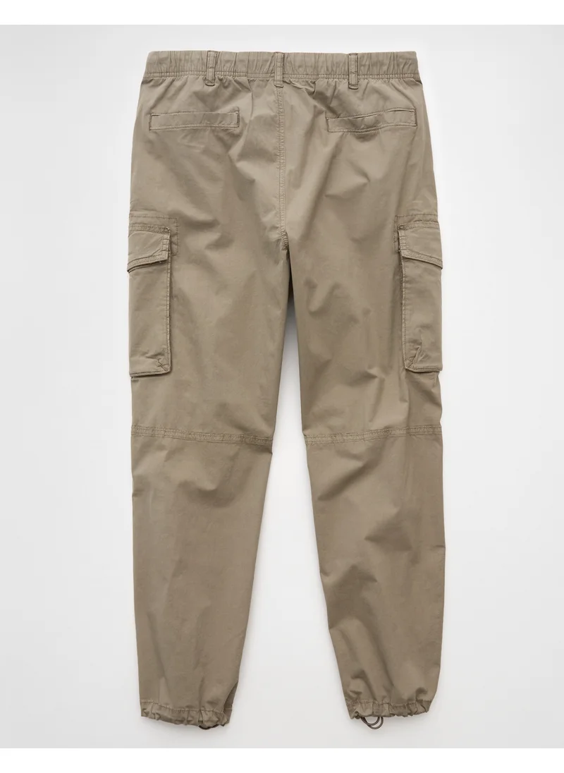 American Eagle AE Flex Relaxed Straight Cargo Pant