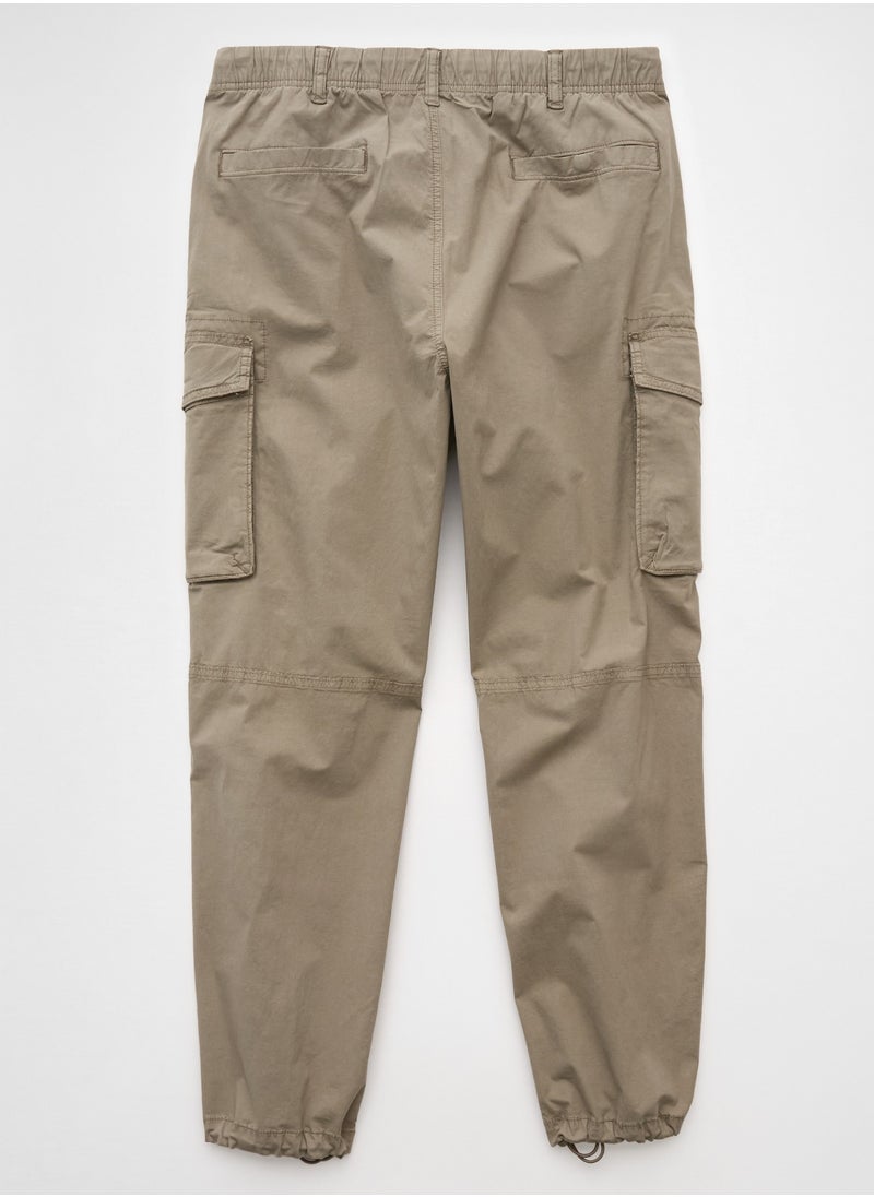 American Eagle AE Flex Relaxed Straight Cargo Pant  - Image 5
