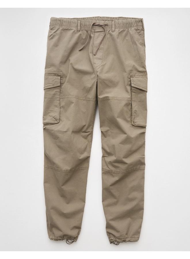American Eagle AE Flex Relaxed Straight Cargo Pant  - Image 3