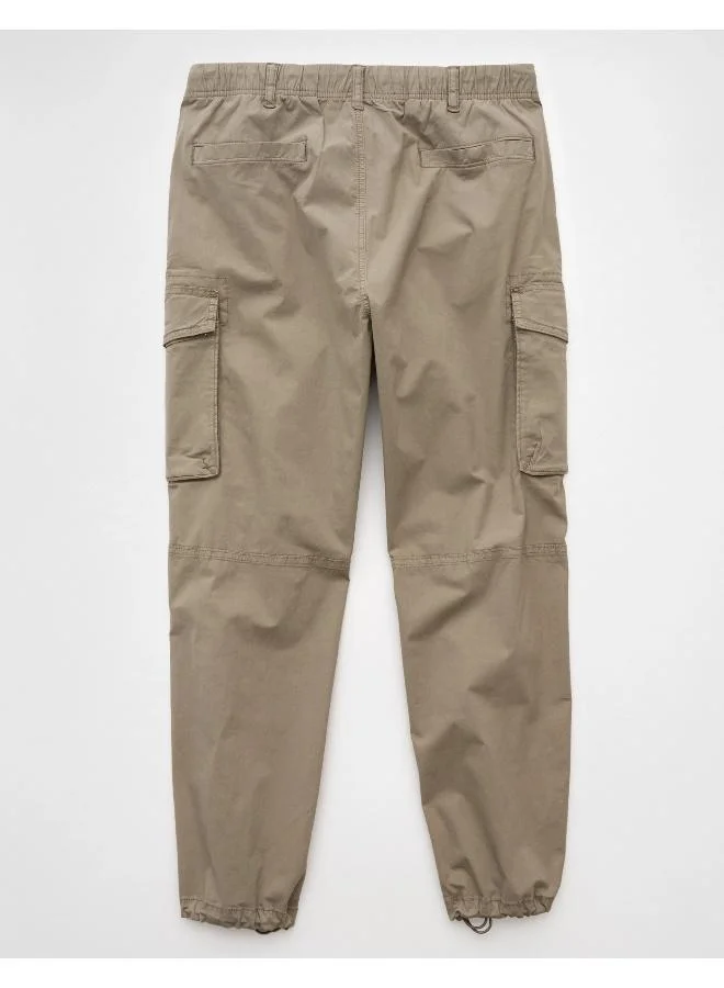 امريكان ايجل AE Flex Relaxed Straight Cargo Pant