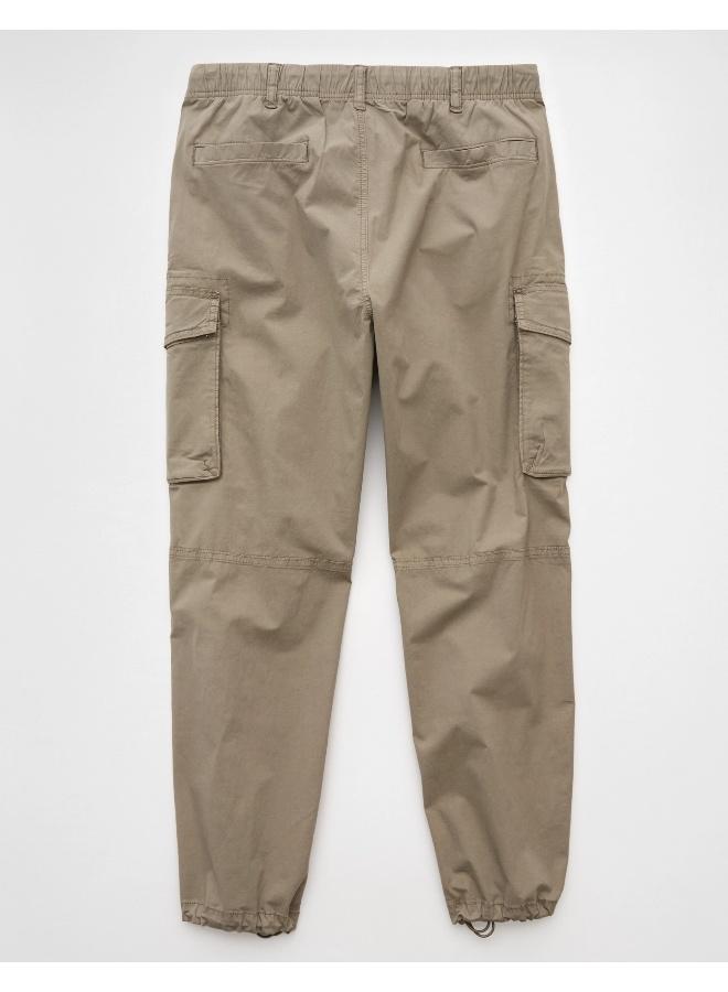 American Eagle AE Flex Relaxed Straight Cargo Pant  - Image 2