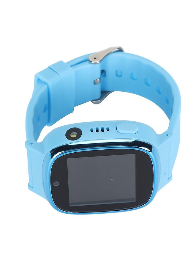 Thoraya - Kids Game Smart Watch Music Video Player Camera Alarm Clock Calculator Calendar Flashlight Watches for Toddler - Image 1