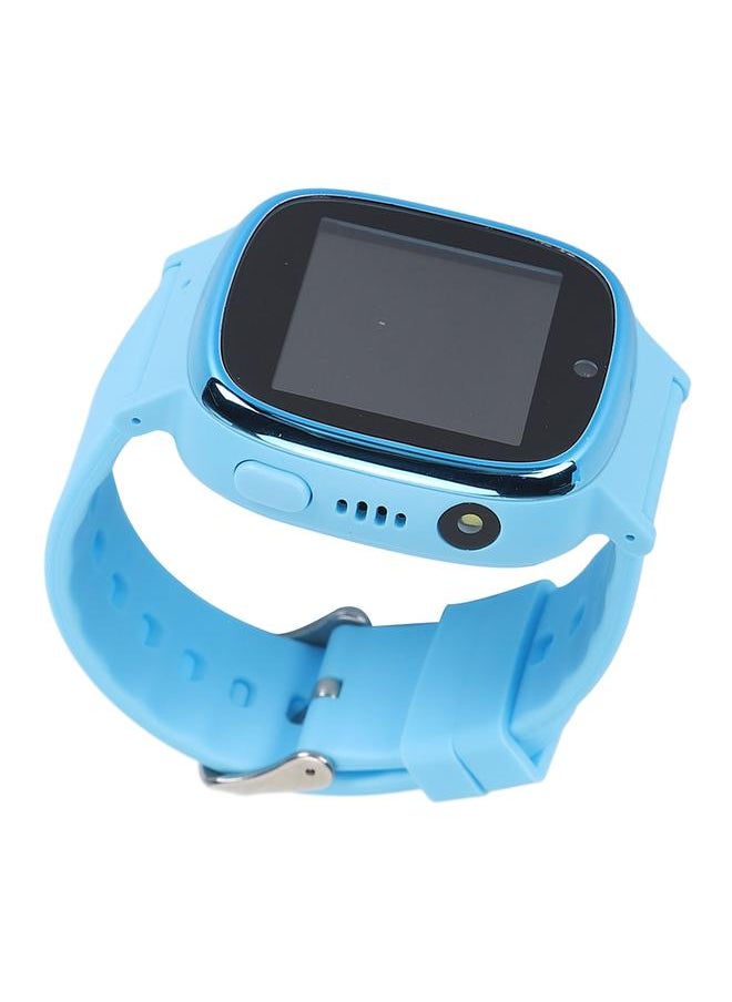 Thoraya - Kids Game Smart Watch Music Video Player Camera Alarm Clock Calculator Calendar Flashlight Watches for Toddler - Image 1