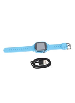 Thoraya Kids Game Smart Watch Music Video Player Camera Alarm Clock Calculator Calendar Flashlight Watches for Toddler  - Image 1