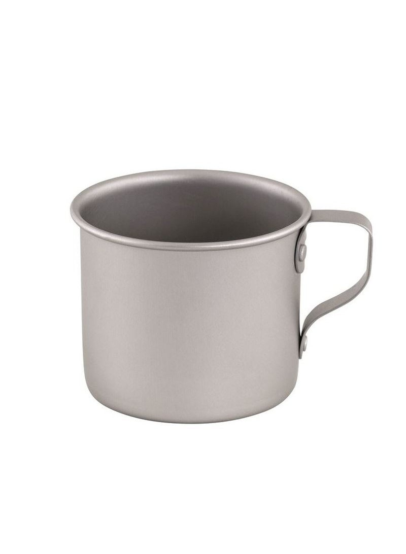 Easy camp adventure mug
