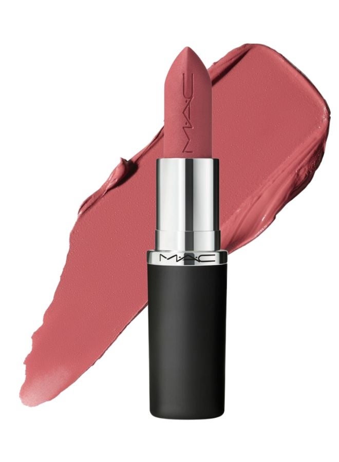 MAC Cosmetics M·A·Cximal Silky Matte Lipstick – You Wouldn't Get It |Silky Matte Lipstick with 12HR Wear & Moisture 3.5g - Image 1