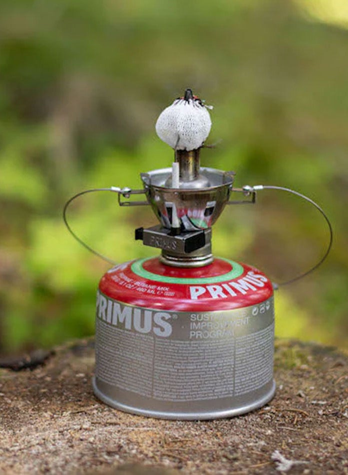 PRIMUS Lantern Mantle Replacements – Pack of 3 - Image 3