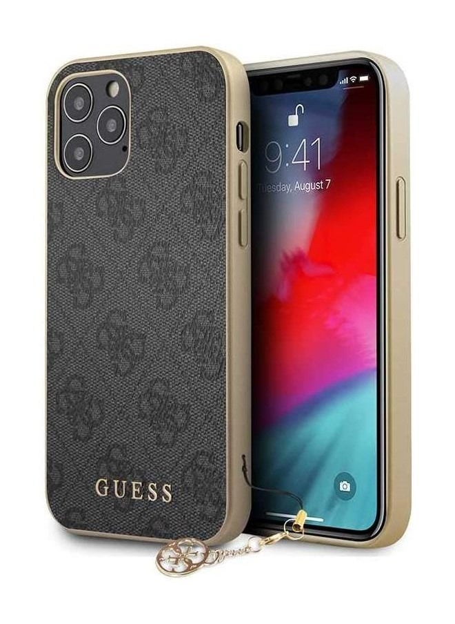 GUESS Mobile Cover From Guess Iphone 12 Mini  - Image 1