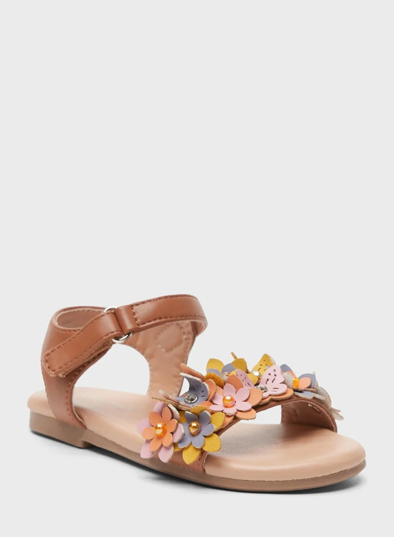 شو اكسبرس Kids Velcro Sandals