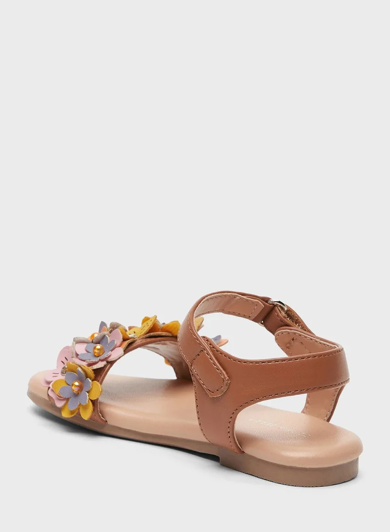 شو اكسبرس Kids Velcro Sandals