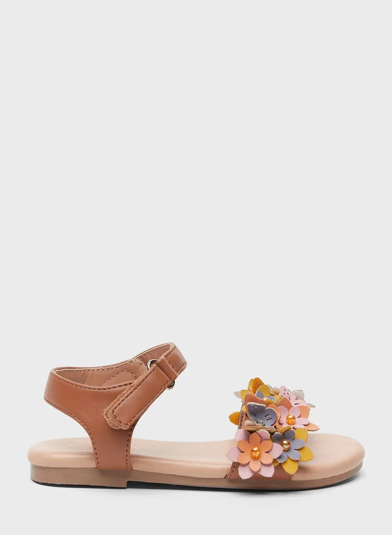 شو اكسبرس Kids Velcro Sandals