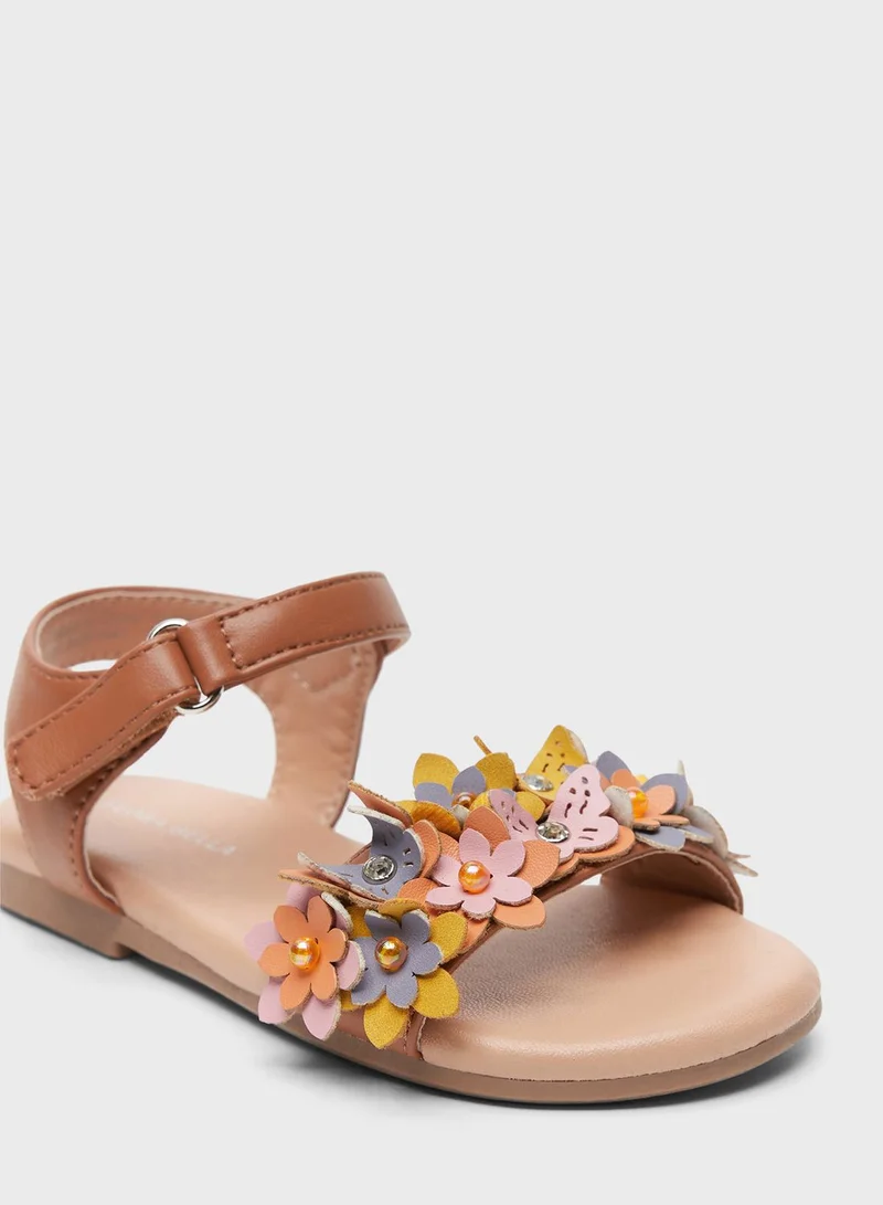 شو اكسبرس Kids Velcro Sandals