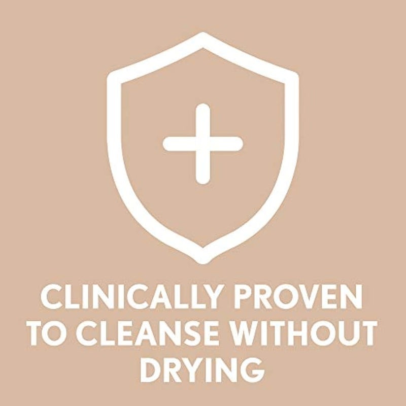 AVEENO Emollient Body Wash, Dermexa, 300ml - Image 4
