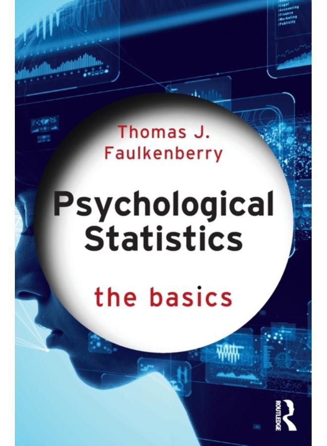 Psychological Statistics : The Basics 