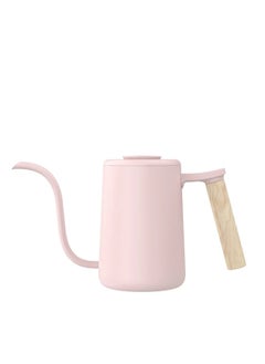 TIMEMORE Milk Frothing Pitcher Suitable For Decorating Latte Espresso (BINK 700 ml)  - Image 1