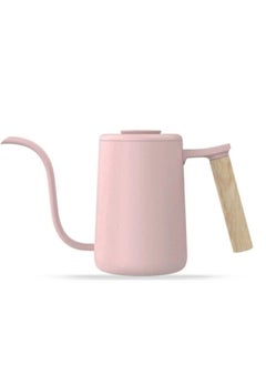 TIMEMORE Milk Frothing Pitcher Suitable For Decorating Latte Espresso (BINK 700 ml)  - Image 2
