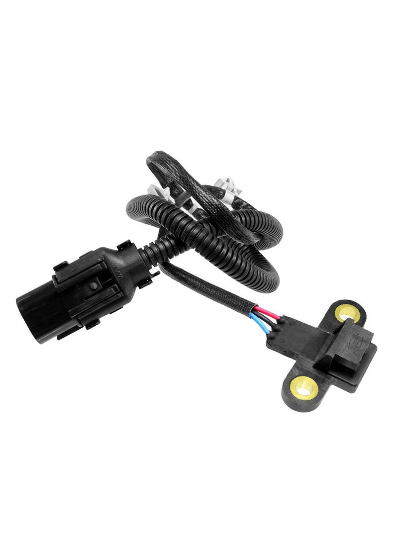 SCHNECKE Crank Engine Crankshaft Position Sensor L4 2.4L Replacement For Magentis Optima Sonata 1999 2000 2001 2002 2003 2004 2005 2006  - Image 1