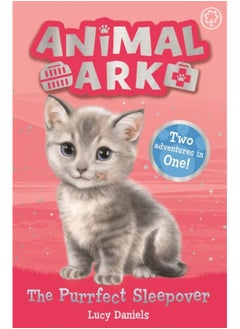 Animal Ark, New 1: The Purrfect Sleepover : Special 1