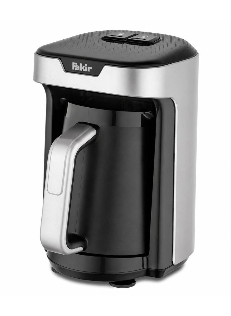 Fakir Turkish Coffee Maker 535W - Automatic Arabic Mocha Coffee & Milk Warmer with Pot, Multi-Cup Capacity, Auto Shutoff, Overheat Protection & Easy Cleaning for Home, Office & Gatherings - Image 5